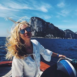 Meet your Posher, Madison